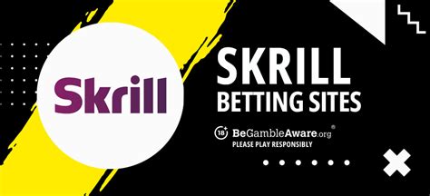 betting sites with skrill